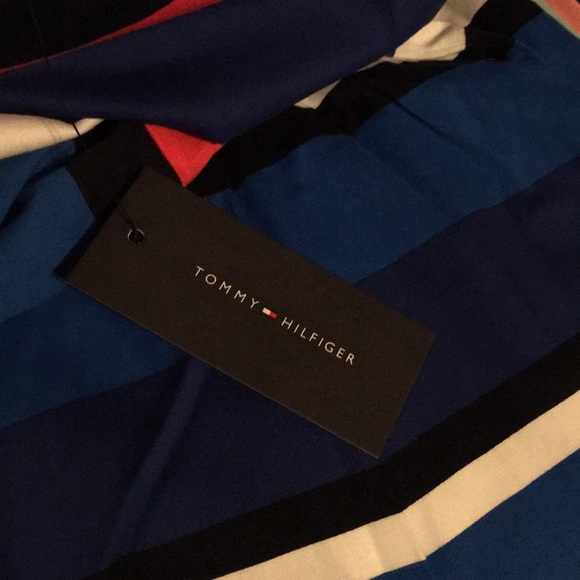 Tommy Hilfiger Dress - Picture 8 of 8